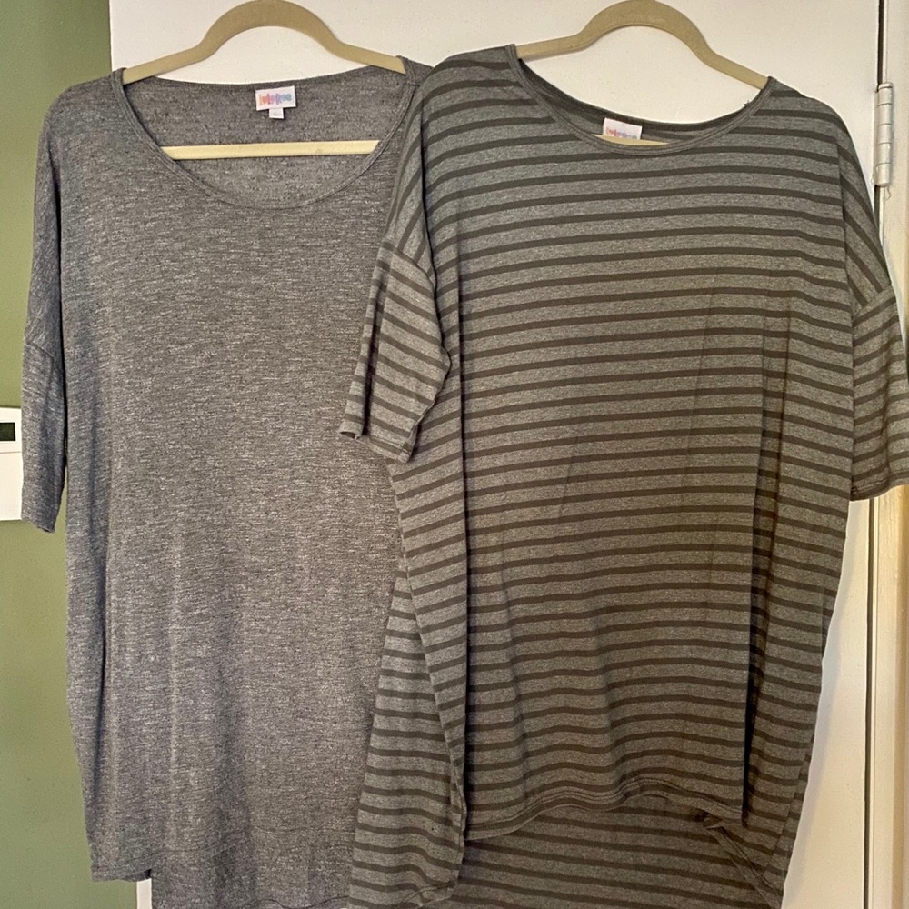 LulaRoe Shirts